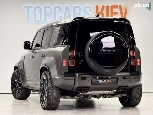 Land Rover Defender 2025 - фото 7