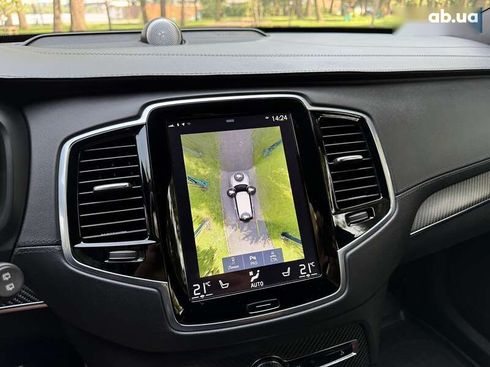 Volvo XC90 2016 - фото 22