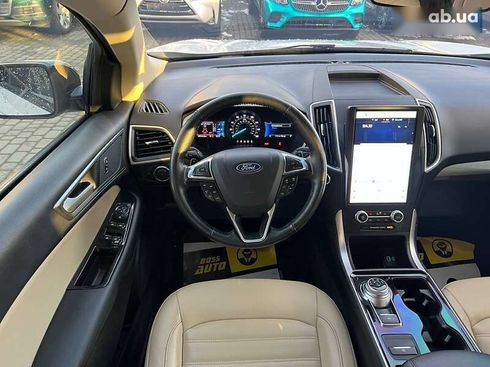 Ford Edge 2023 - фото 14