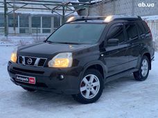 Nissan Внедорожник бу купить в Украине - купить на Автобазаре