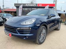 Продажа Porsche б/у в Винницкой области - купить на Автобазаре
