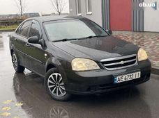 Купити Chevrolet Lacetti бу в Україні - купити на Автобазарі