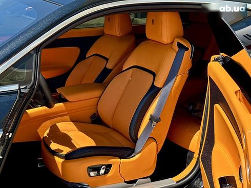 Rolls-Royce Spectre 2024 - фото 10
