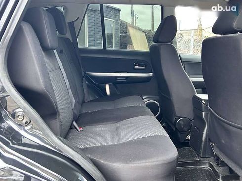 Suzuki Grand Vitara 2008 - фото 23