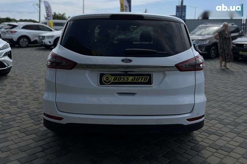 Ford S-Max 2018 - фото 6