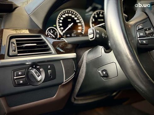BMW 6 серия 2012 - фото 30