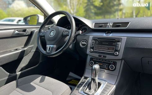 Volkswagen Passat 2011 - фото 10