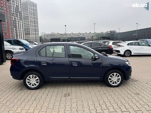 Renault Logan 2019 - фото 8