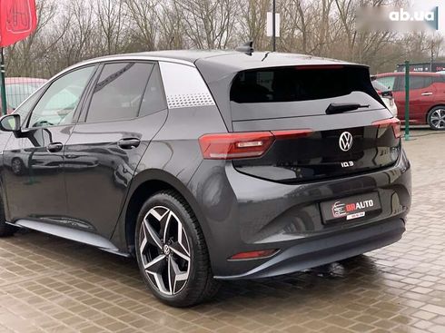 Volkswagen ID.3 2020 - фото 18