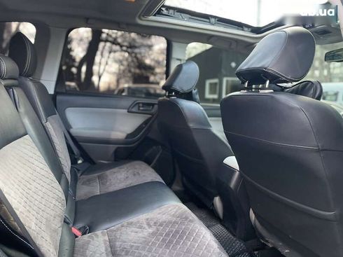 Subaru Forester 2014 - фото 17