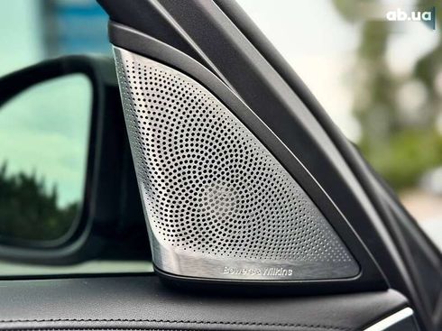 BMW 5 серия 2021 - фото 26