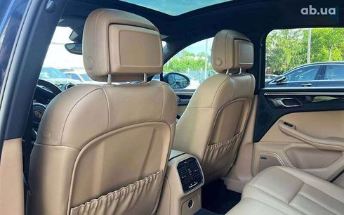 Porsche Macan 2018 - фото 28