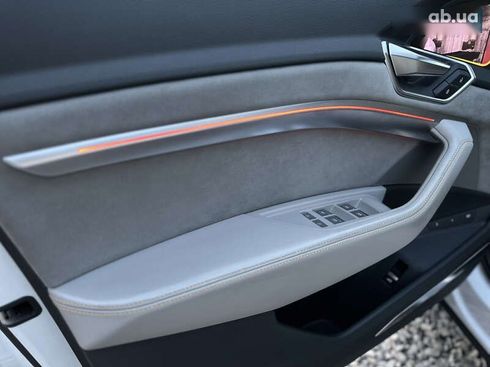 Audi E-Tron 2019 - фото 25