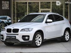 Купить BMW X6 2011 бу в Харькове - купить на Автобазаре