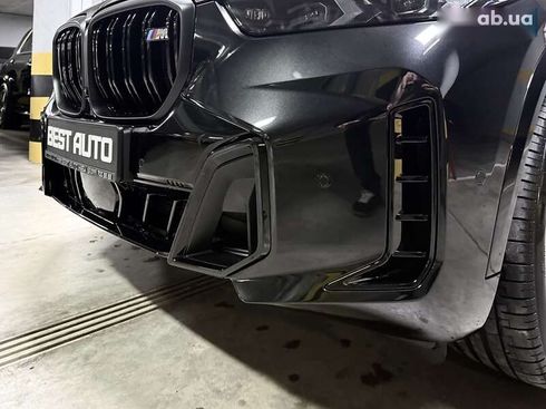 BMW X5 2025 - фото 25