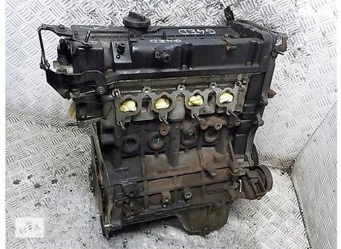 двигатель в сборе для Hyundai Accent - купити на Автобазарі - фото 6