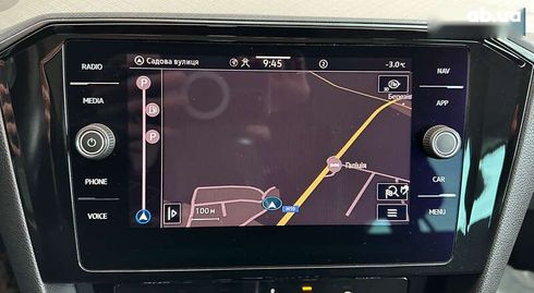 Volkswagen Passat 2020 - фото 27