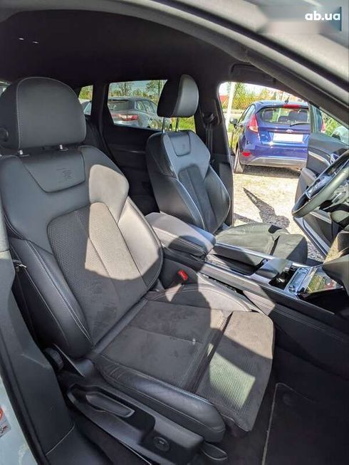 Audi E-Tron 2020 - фото 15