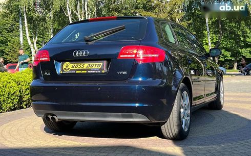 Audi A3 2010 - фото 7