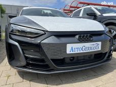 Продажа б/у Audi e-tron GT quattro в Киеве - купить на Автобазаре