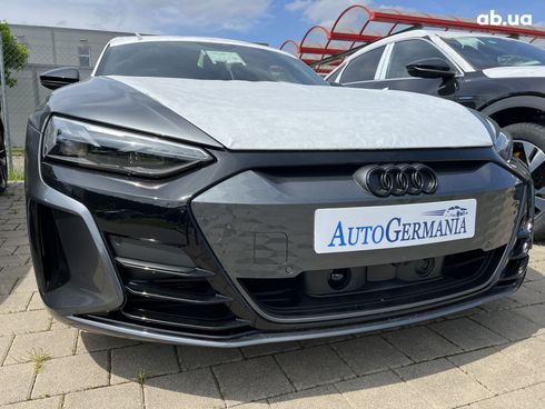 Audi e-tron GT quattro 2023 - фото 1