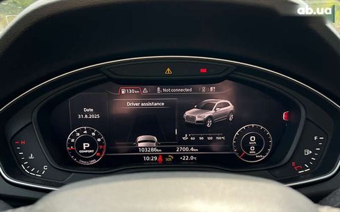 Audi Q5 2019 - фото 22