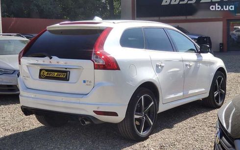 Volvo XC60 2014 - фото 6