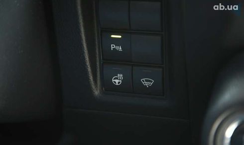 Toyota Land Cruiser Prado 2021 - фото 20