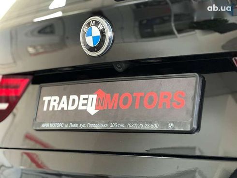 BMW X5 2014 - фото 15