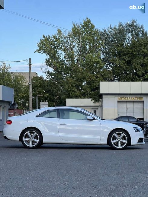 Audi A5 2016 - фото 6