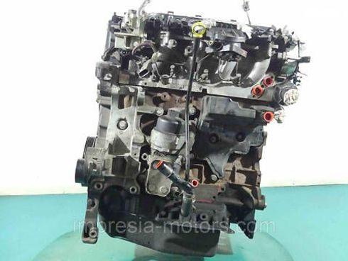 двигатель в сборе для Ford Focus - купить на Автобазаре - фото 6