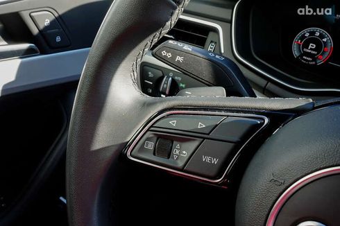 Audi a4 allroad 2024 - фото 20