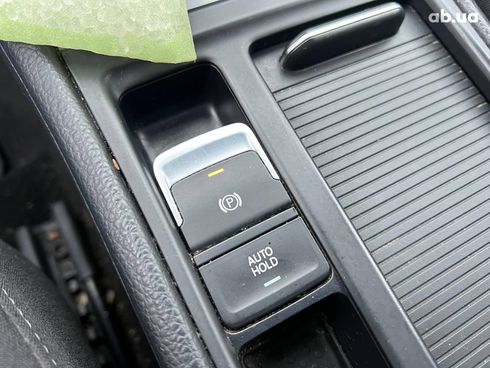 Volkswagen Golf 2014 синий - фото 125