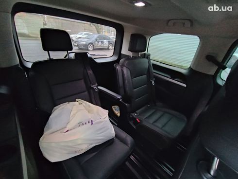 Peugeot Expert 2018 серый - фото 15