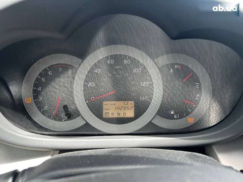 Toyota RAV4 2007 - фото 14