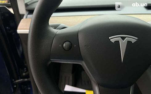 Tesla Model Y 2020 - фото 18