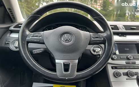 Volkswagen Passat 2012 - фото 15