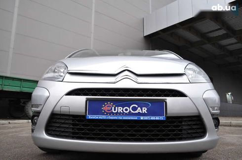 Citroёn C4 Picasso 2012 - фото 16