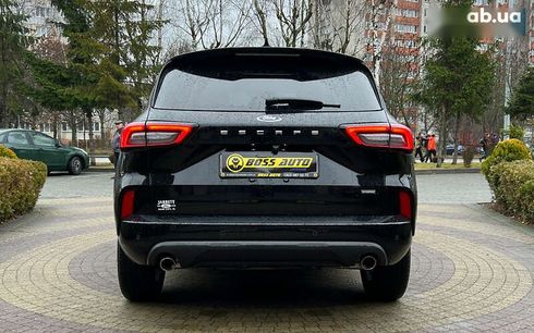 Ford Escape 2023 - фото 6