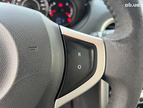 Renault Koleos 2011 серый - фото 23