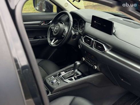 Mazda CX-5 2021 - фото 22