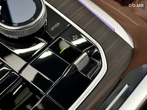 BMW X7 2024 - фото 29