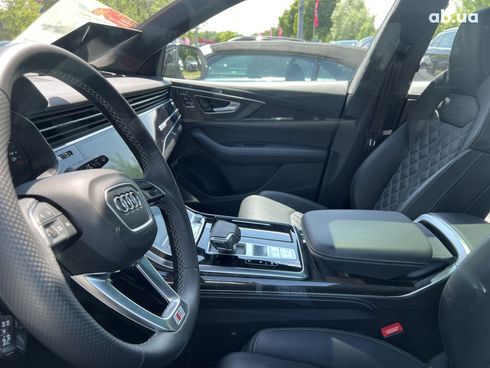 Audi SQ8 2021 - фото 28