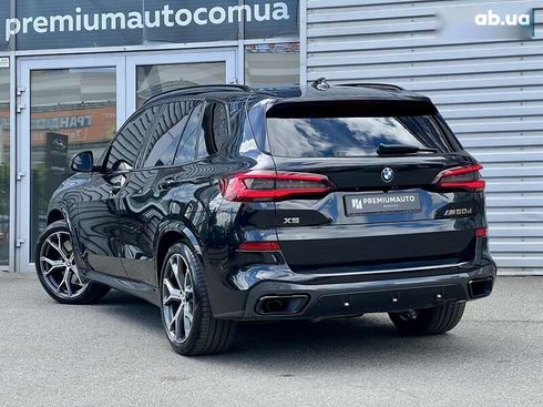 BMW X5 2021 - фото 6