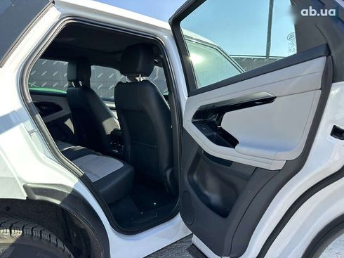Land Rover Range Rover Evoque 2023 - фото 28