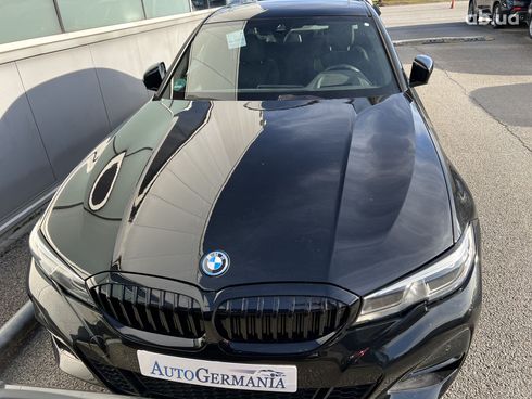 BMW 3 серия 2022 - фото 11