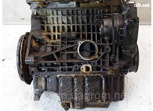 двигатель в сборе для Volkswagen Golf - купить на Автобазаре - фото 2