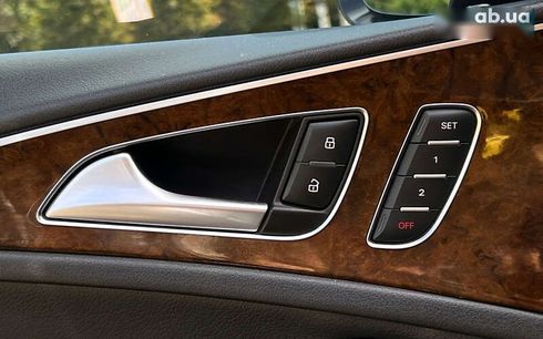 Audi A6 2013 - фото 16