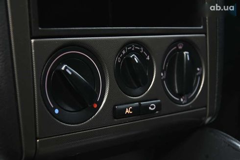 Volkswagen Bora 2002 - фото 21