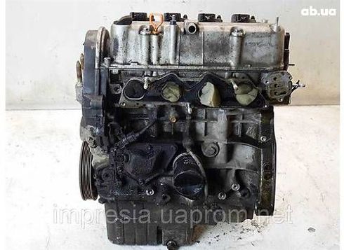 двигатель в сборе для Honda Civic - купить на Автобазаре - фото 7